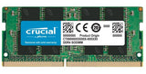 Micron (Crucial)-P Crucial 16GB (1x16GB) DDR4 SODIMM 3200MHz CL22 1.2V Notebook Laptop Memory RAM ~CT16G4SFS83