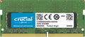 Crucial 32GB DDR4 3200MHz Laptop RAM SODIMM | Boost Performance Micron (Crucial)
