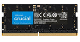 Micron (Crucial)-P Crucial 16GB (1x16GB) DDR5 SODIMM 5600MHz CL46 Notebook Laptop Memory Tray Version ~replace