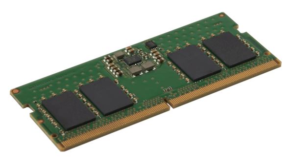 HP OEM 8GB DDR5 SODIMM 4800MHz Laptop RAM - Ex-Demo, 3-Year Warranty 