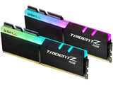 G.SKILL Trident Z RGB 16GB DDR4 3200MHz Gaming RAM Kit 