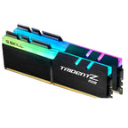 G.SKILL Trident Z RGB 16GB DDR4 3200MHz Gaming RAM Kit