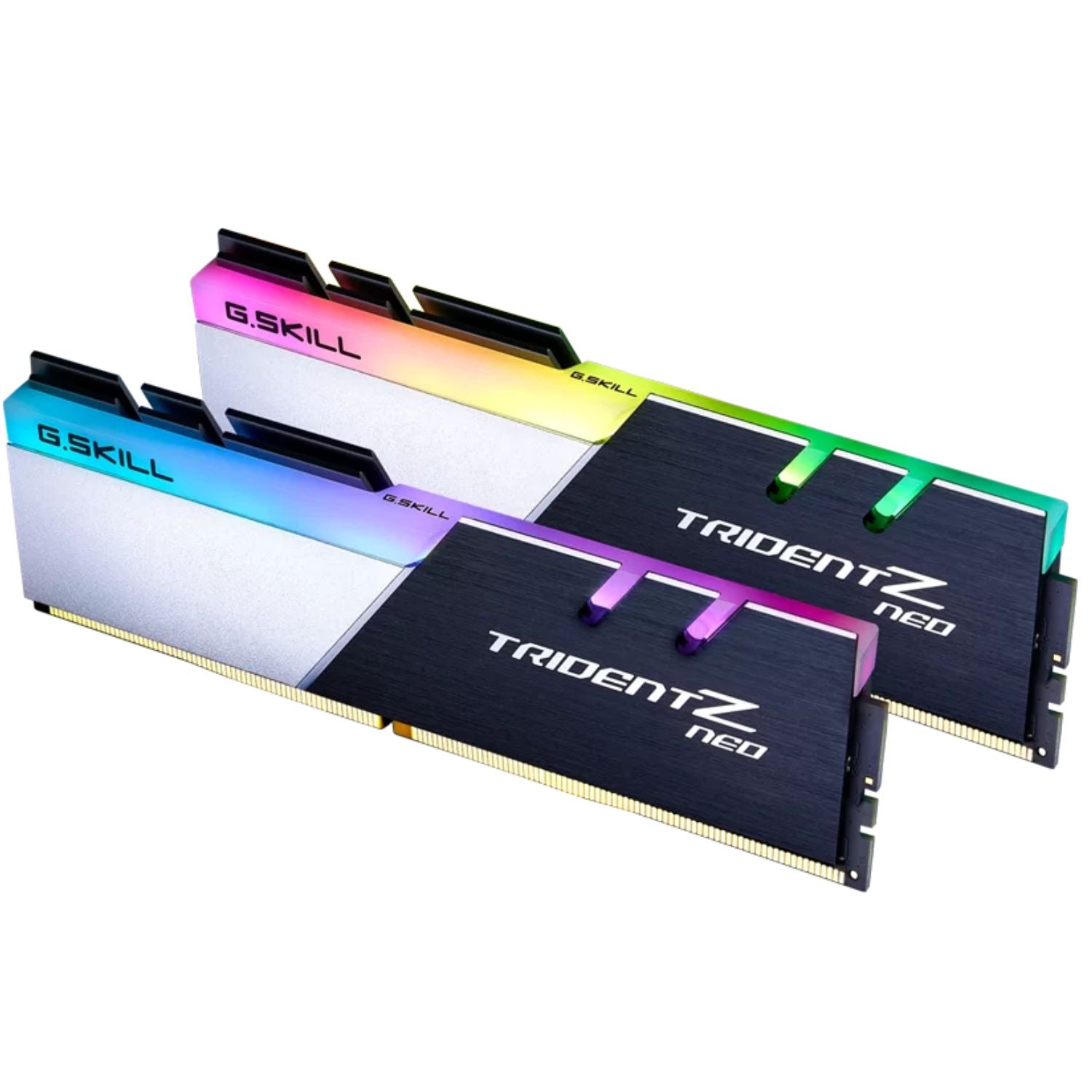 G.SKILL Trident Z Neo 16GB (2x8GB) DDR4 3600MHz RAM for AMD Ryzen