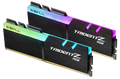 G.SKILL Trident Z RGB 16GB (2x8GB) DDR4 3600MHz Gaming RAM