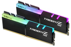G.SKILL Trident Z RGB 16GB (2x8GB) DDR4 3600MHz Gaming RAM