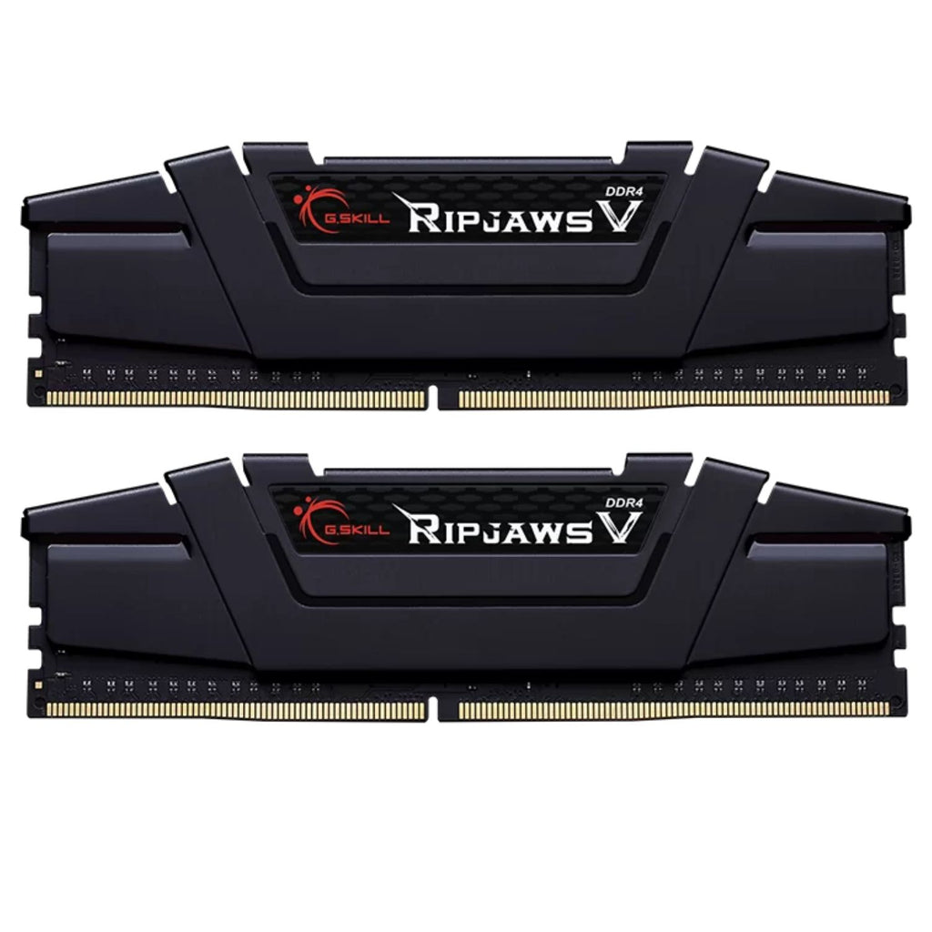 G.SKILL Ripjaws V 16GB (2x8GB) DDR4 3600MHz Desktop RAM