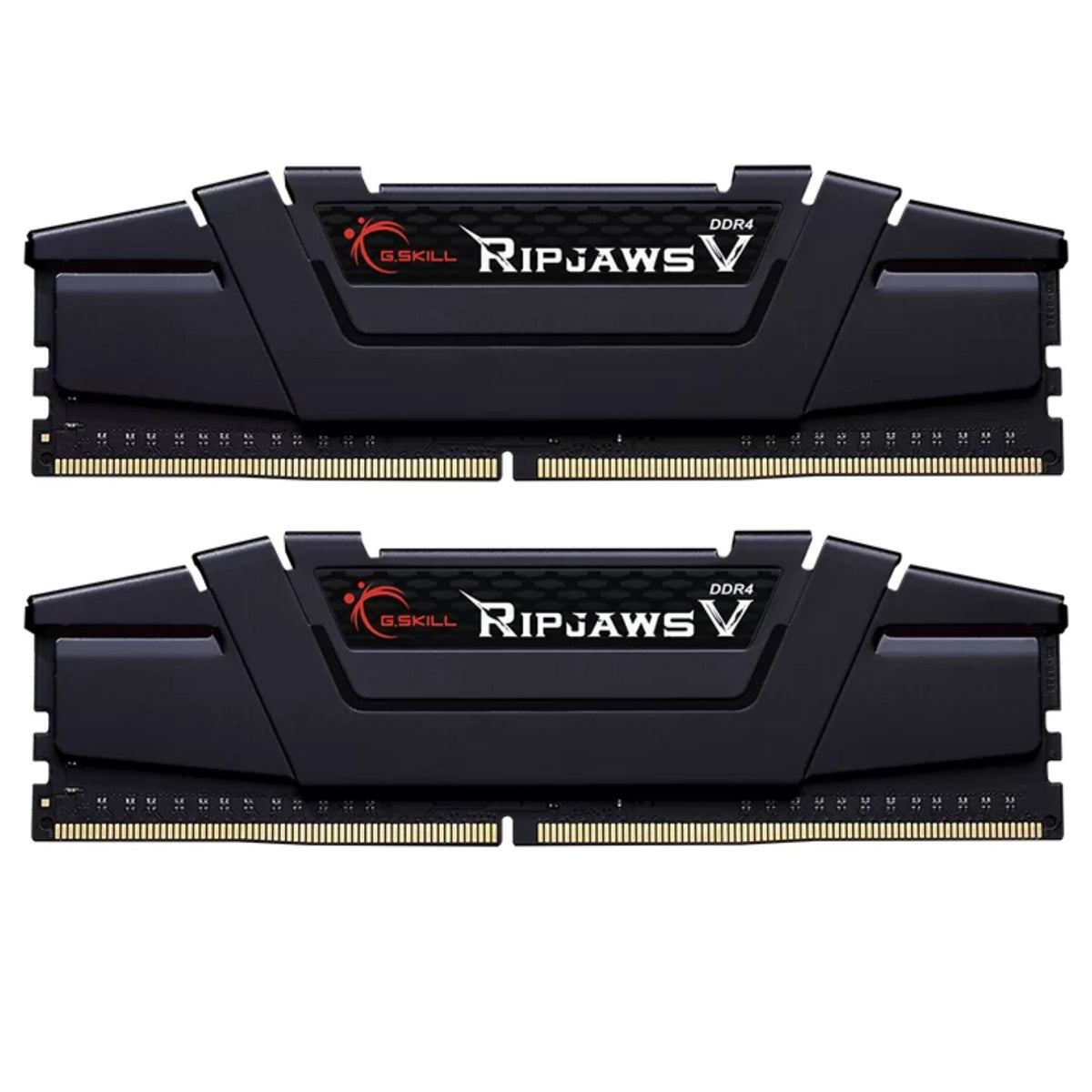 G.SKILL Ripjaws V 16GB (2x8GB) DDR4 3600MHz Desktop RAM G.SKILL