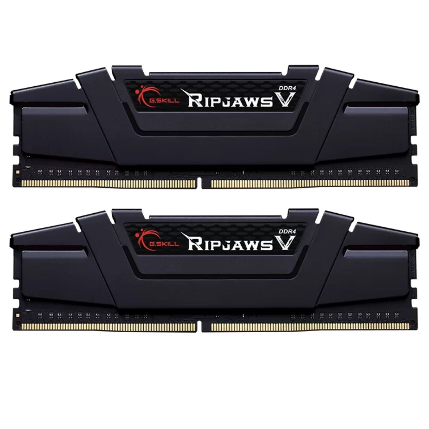 G.SKILL Ripjaws V 16GB (2x8GB) DDR4 3600MHz Desktop RAM