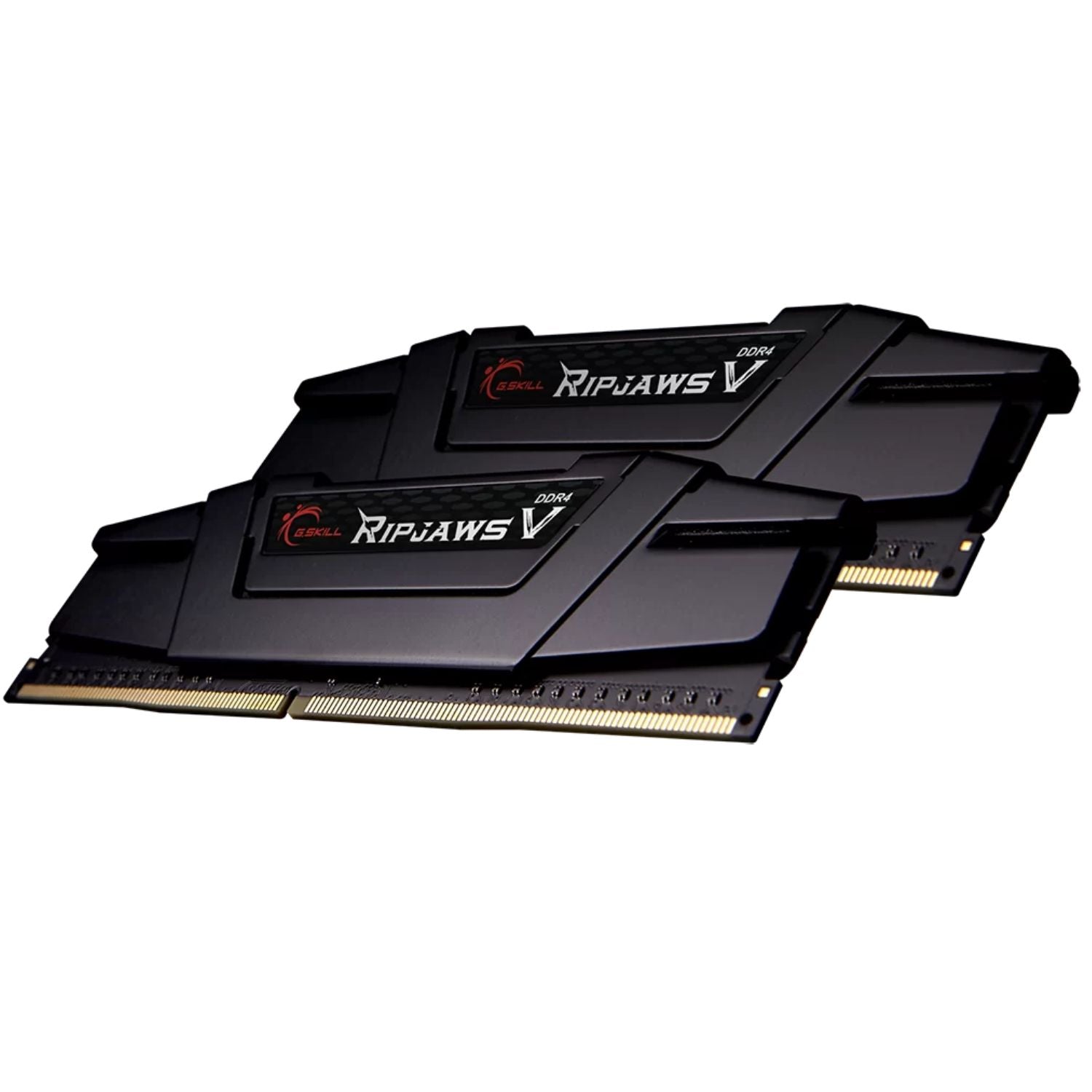 G.SKILL Ripjaws V 16GB (2x8GB) DDR4 3600MHz Desktop RAM
