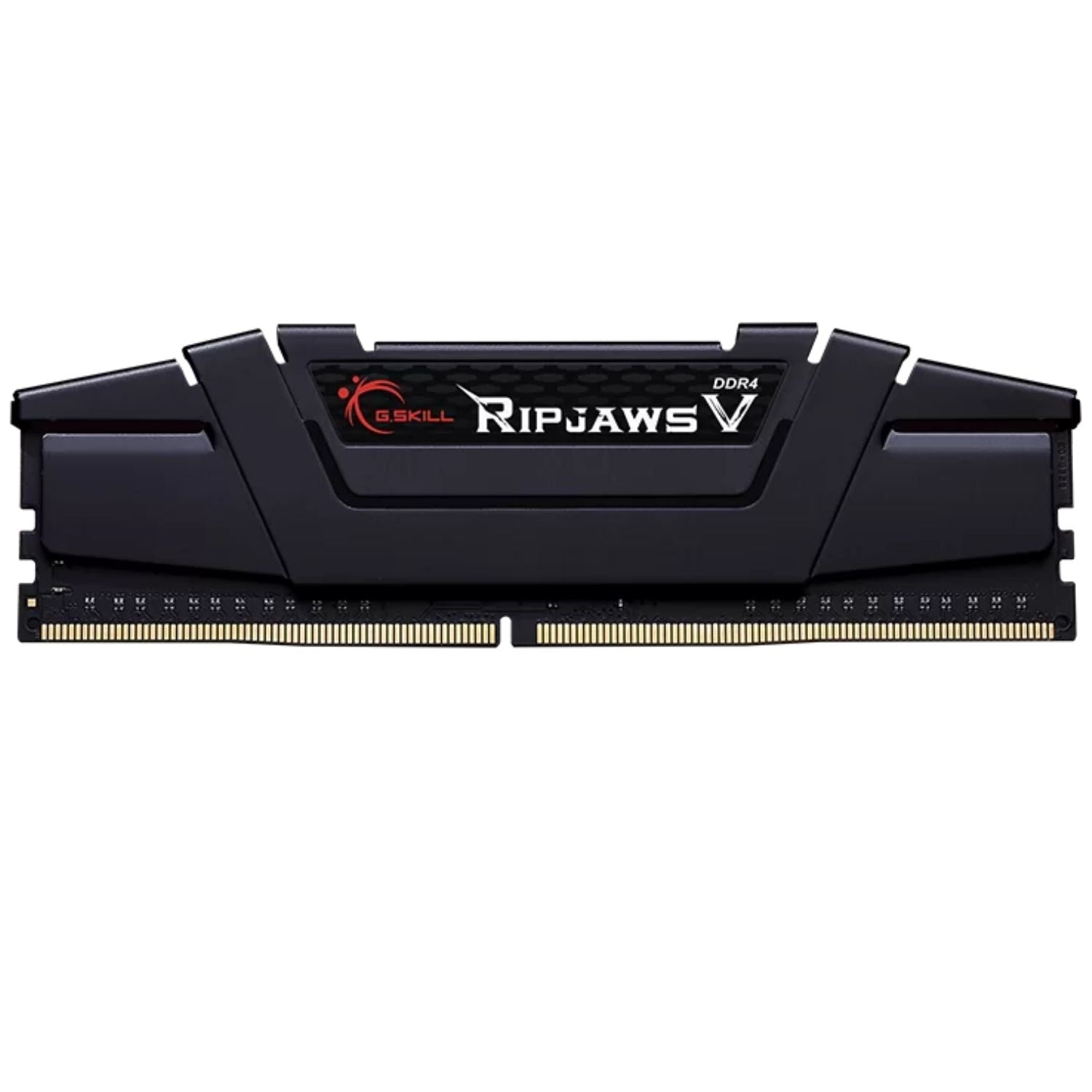 G.SKILL Ripjaws V 16GB (2x8GB) DDR4 3600MHz Desktop RAM