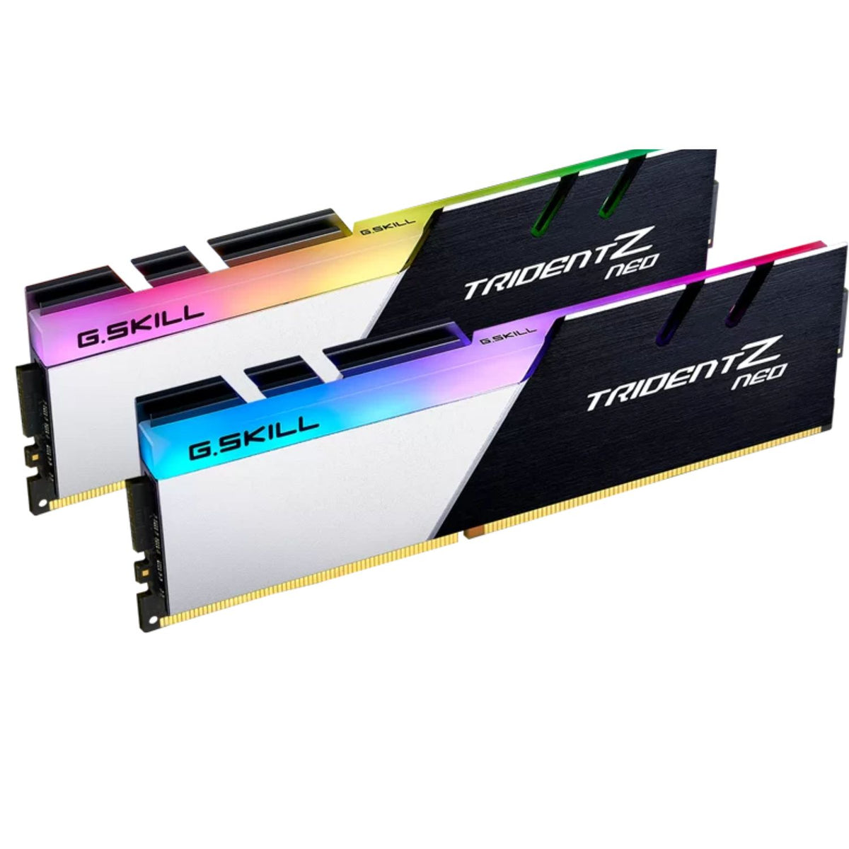 G.SKILL Trident Z Neo DDR4 32GB (2x16GB) 3200MHz CL16 RAM G.SKILL
