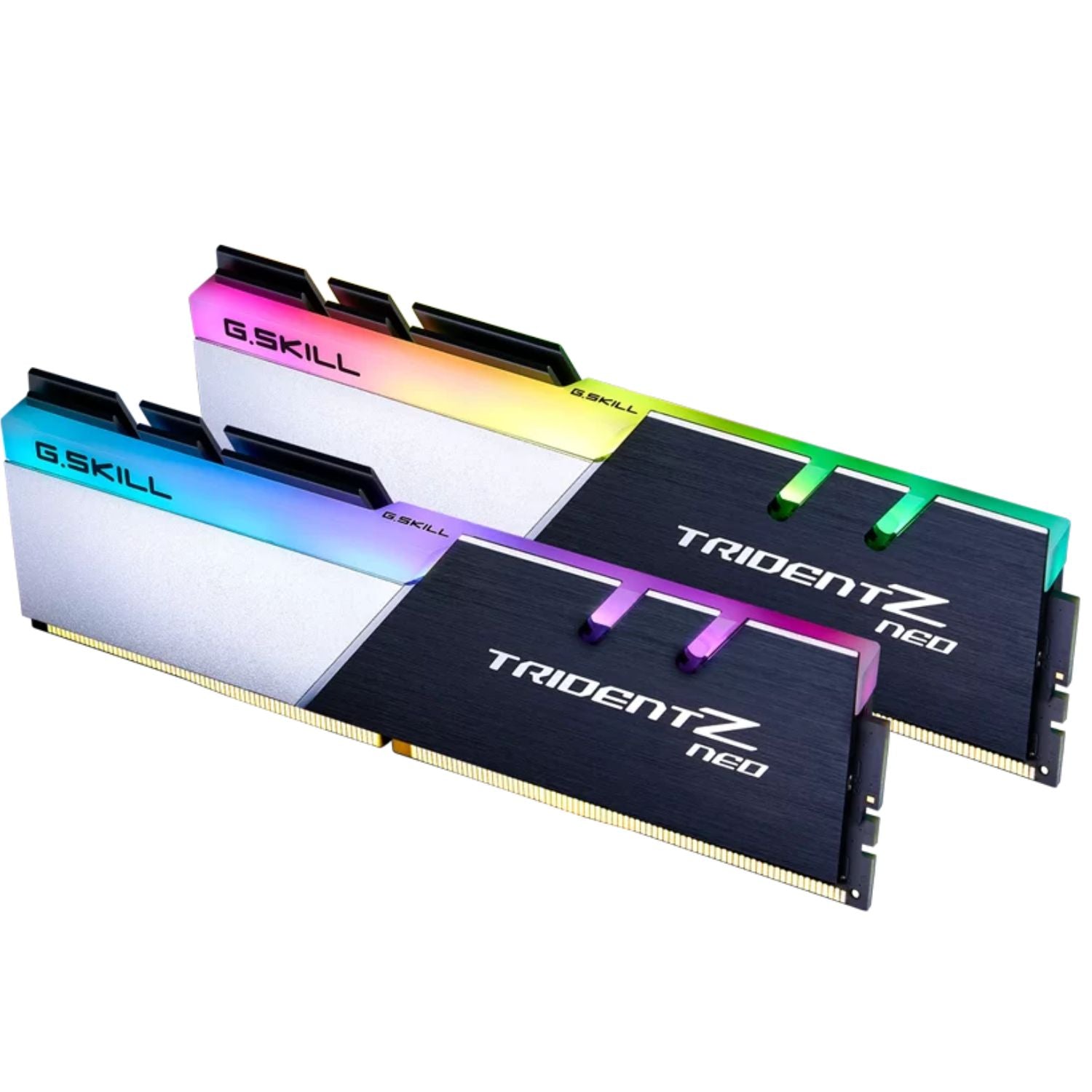 G.SKILL Trident Z Neo DDR4 32GB (2x16GB) 3200MHz CL16 RAM