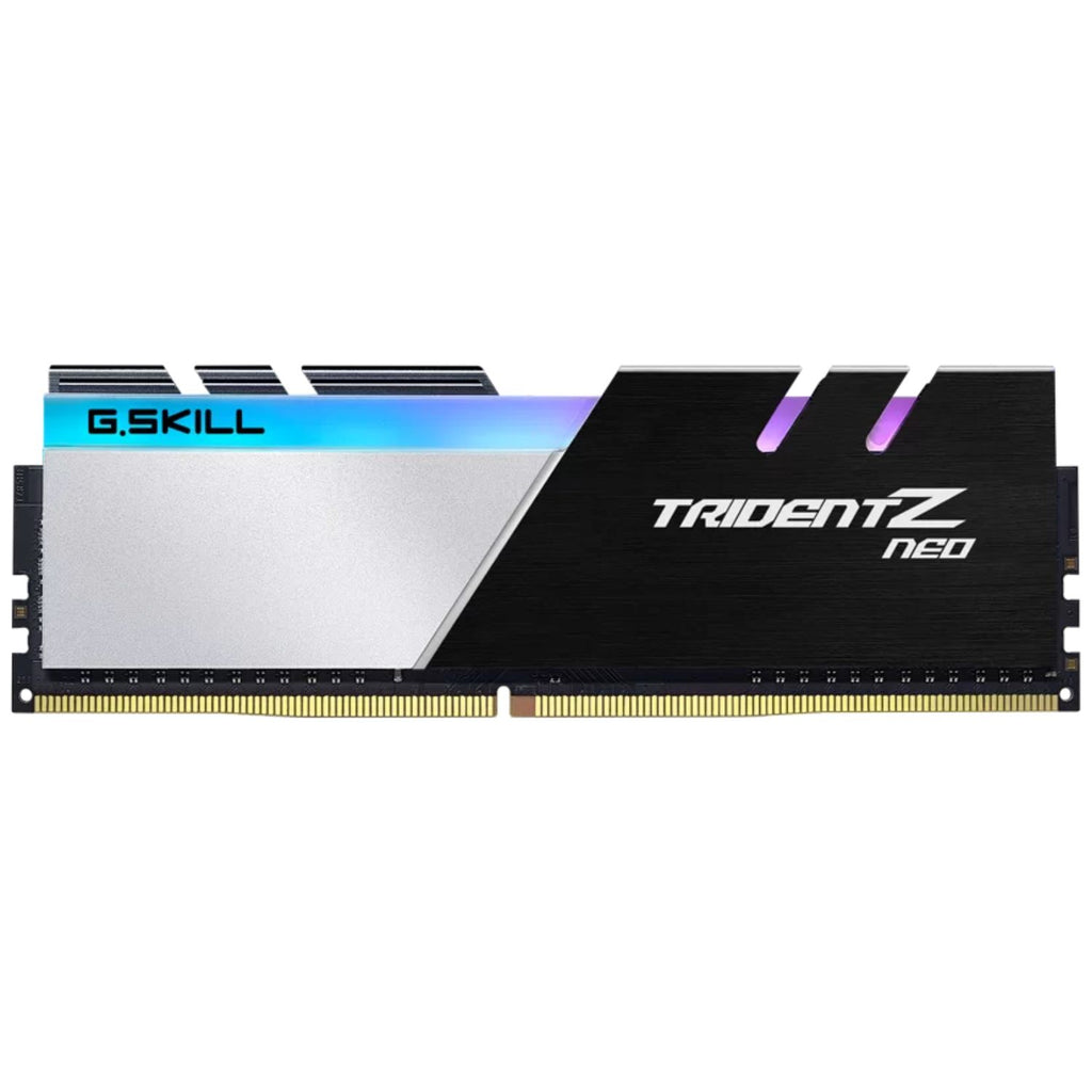 G.SKILL Trident Z Neo DDR4 32GB (2x16GB) 3200MHz CL16 RAM