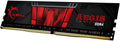G.SKILL Aegis 16GB DDR4 3200MHz Gaming RAM (1x16GB)