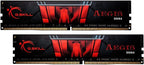 G.SKILL Aegis 16GB DDR4 3200MHz Gaming RAM (1x16GB)