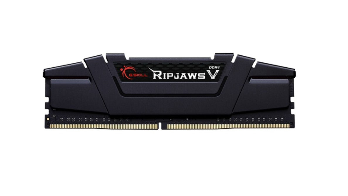 G.SKILL Ripjaws V 32GB DDR4 3600MHz Gaming PC RAM Kit