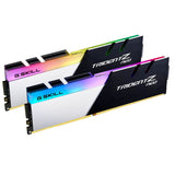 G.SKILL Trident Z Neo 16GB (2x8GB) DDR4 3600MHz RGB RAM for Ryzen G.SKILL