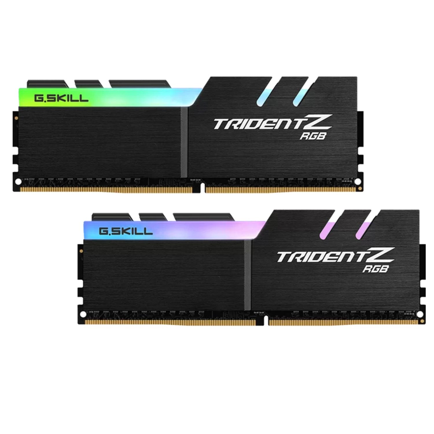 G.SKILL Trident Z RGB 16GB (2x8GB) DDR4 3600MHz RAM for AMD PCs