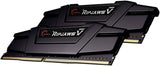 G.SKILL F4-3600C16D-32GVKC 32GB (2 x 16GB)/ PC4-28800 / DDR4 3600 Mhz/ Timings 16-19-19-39/ Voltage 1.35V/ Rip