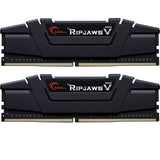 G.SKILL F4-4000C18D-16GVK 16GB (2 x 8GB)/ PC4-32000 / DDR4 4000 Mhz/ Timings 18-22-22-42/ Voltage 1.35V/ Ripja