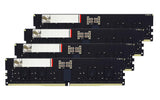 G.SKILL G5 Neo 128GB DDR5 6000 MT/s CL30 AMD EXPO Workstation RAM G.SKILL