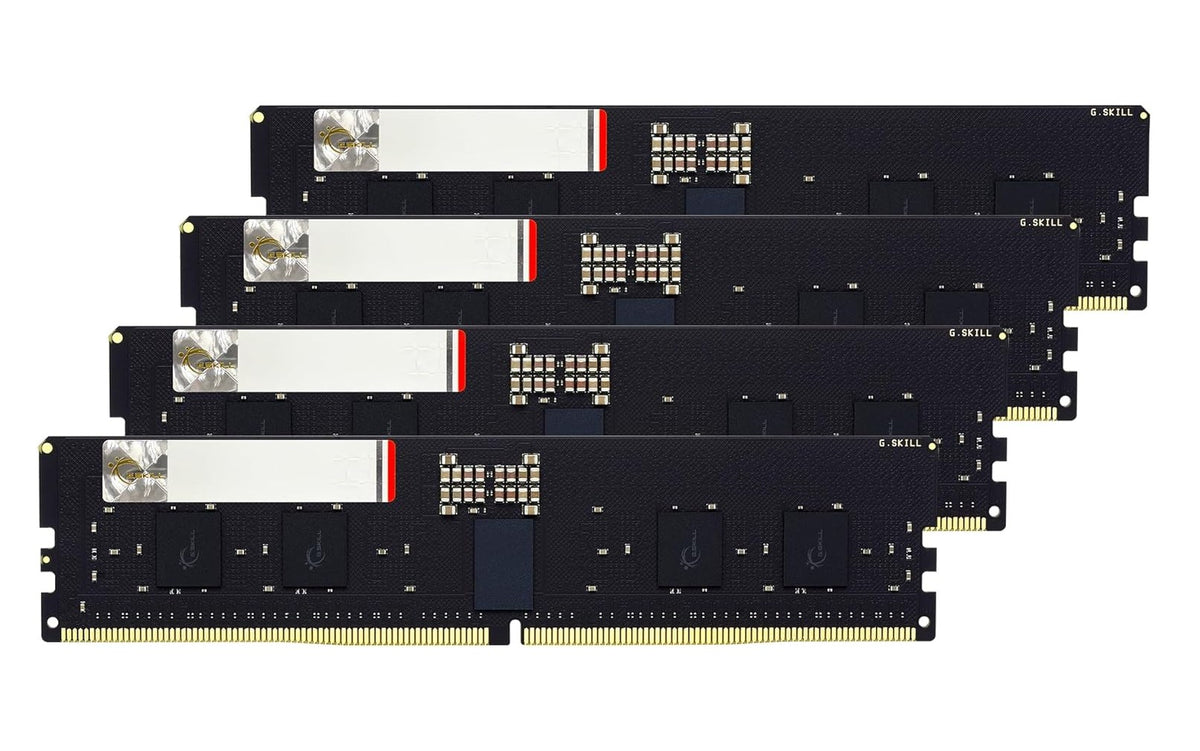 G.SKILL G5 Neo 128GB DDR5 6000 MT/s CL30 AMD EXPO Workstation RAM G.SKILL