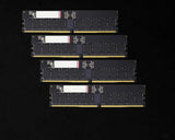 G.SKILL 64GB DDR5 6000MHz CL30 AMD EXPO RAM Kit G.SKILL