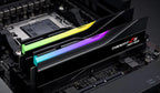 G.SKILL Trident Z5 Neo RGB 128GB DDR5 6000MT/s EXPO Memory Kit