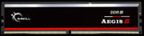 G.SKILL 16GB DDR5 6000MHz (1x16GB) RAM Stick for Gaming PCs G.SKILL