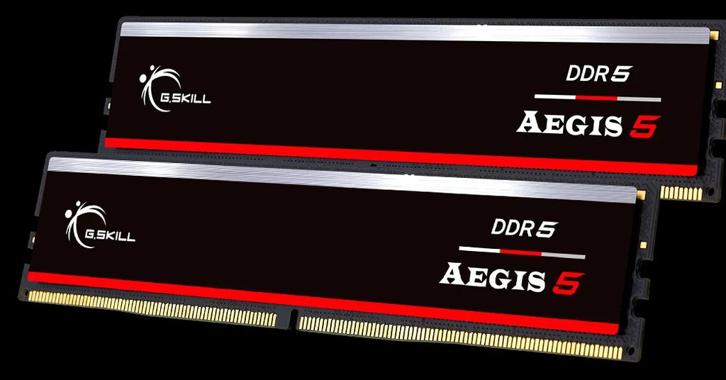 G.SKILL Aegis 5 32GB DDR5 6000MHz CL36 RAM (Single Stick)