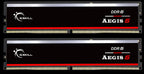 G.SKILL Aegis 5 64GB (2x32GB) DDR5 6000MHz CL36 RAM Kit