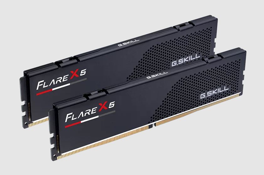 G.SKILL Flare X5 64GB DDR5 6000MHz CL36 RAM (EXPO/XMP)