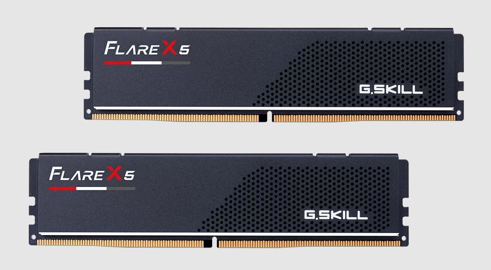 G.SKILL Flare X5 64GB DDR5 6000MHz CL36 RAM (EXPO/XMP)