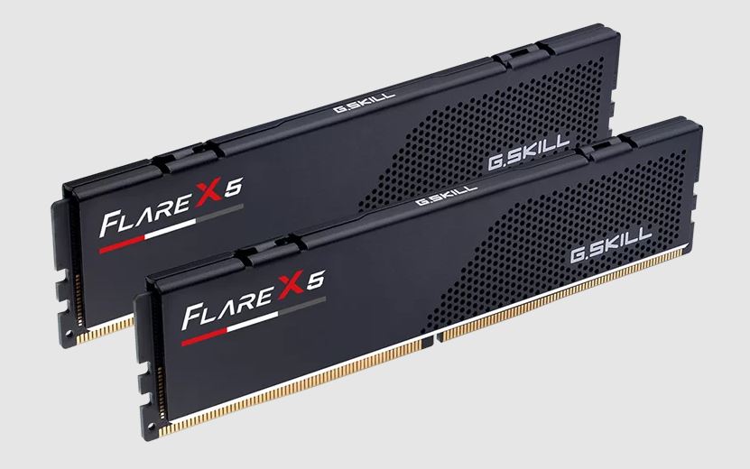 G.SKILL Flare X5 64GB DDR5 6000MHz CL36 RAM (EXPO/XMP)