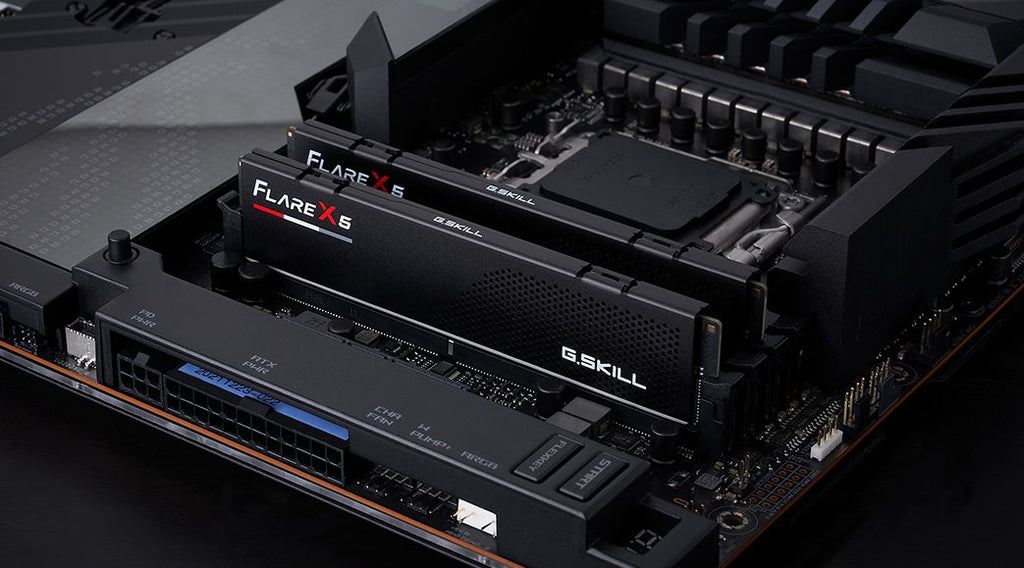 G.SKILL Flare X5 64GB DDR5 6000MHz CL36 RAM (EXPO/XMP)