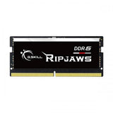 G.SKILL Ripjaws DDR5 16GB 4800MHz SO-DIMM Memory Module G.SKILL