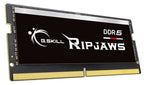 G.SKILL Ripjaws DDR5 16GB 4800MHz SO-DIMM Memory Module
