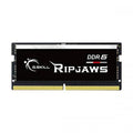 G.SKILL Ripjaws 16GB DDR5 5600MHz SO-DIMM Laptop Memory