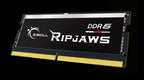 G.SKILL 48GB DDR5 5600 SO-DIMM RAM for Laptops