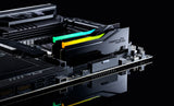 G.SKILL F5-6000A3038F16GX2-TZ5NXRK 32GB (2 x 16GB)/ DDR5 6000 MT/s/ Timings 30-38-38-32/ Voltage 1.35V/ TZ5 Ne