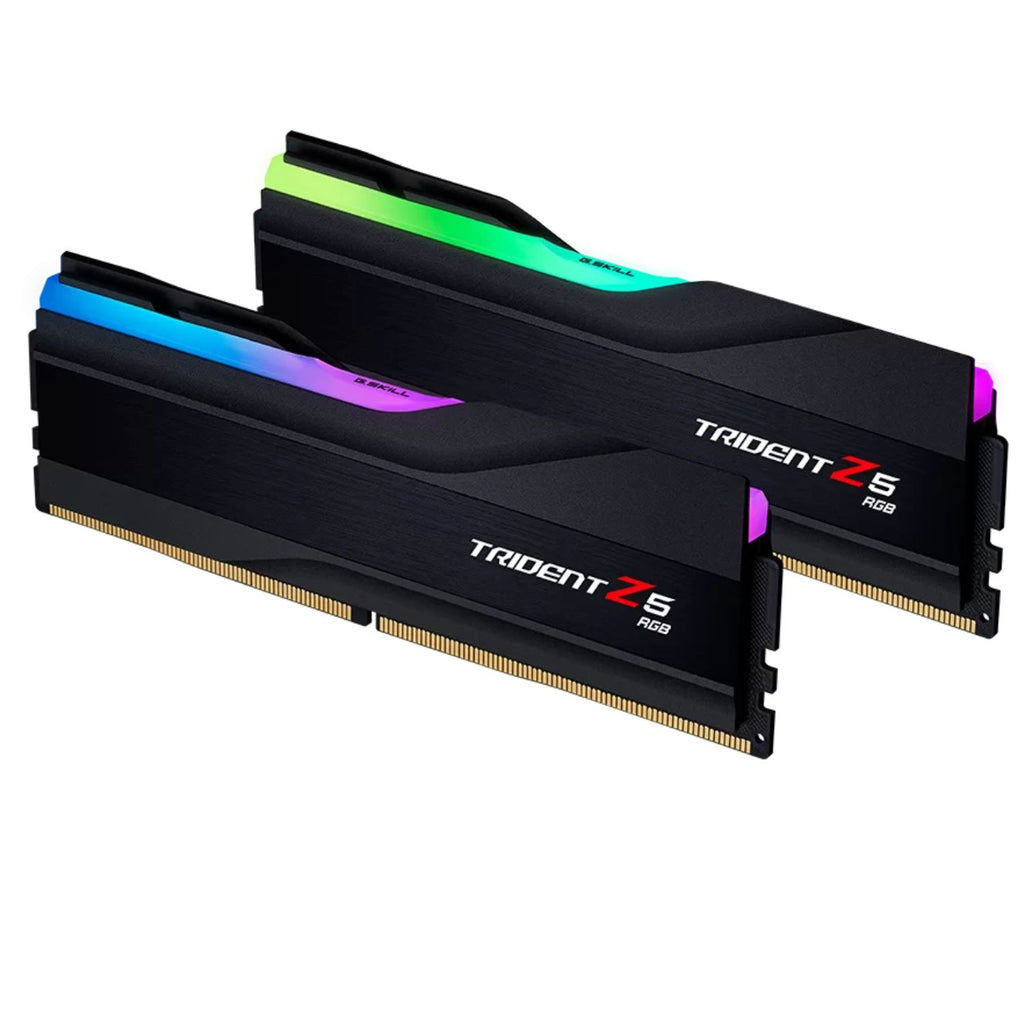 G.SKILL Trident Z5 RGB 32GB DDR5 6000MHz RAM Kit
