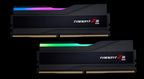G.SKILL Trident Z5 RGB 32GB DDR5 6000MHz RAM Kit