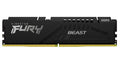 Kingston FURY Beast 32GB DDR5 5600MHz CL36 Black EXPO Gaming RAM