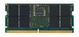 Kingston 16GB (1x16GB) DDR5 SODIMM 5600MHz CL46 1.1V Notebook Laptop Memory KCP556SS8-16