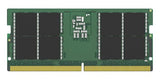Kingston 32GB (1x32GB) DDR5 SODIMM 5600MHz CL46 1.1V Notebook Laptop Memory KCP556SD8-32