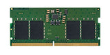 Kingston 8GB (1x8GB) DDR5 SODIMM 5600MHz CL46 1.1V Notebook Laptop Memory KCP556SS6-8