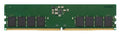 Kingston 16GB DDR5 5600MHz PC Memory | Fast RAM Upgrade