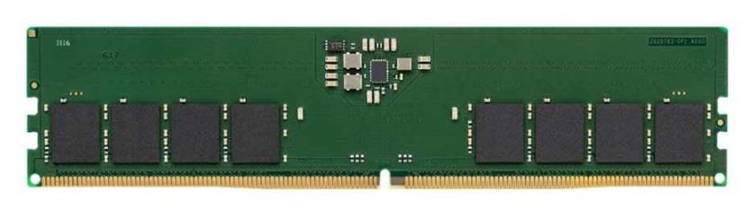 Kingston 16GB DDR5 5600MHz PC Memory | Fast RAM Upgrade