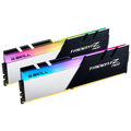 G.SKILL Trident Z Neo RGB DDR4 32GB (2x16GB) 3600MHz RAM for AMD Ryzen PCs