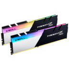 G.SKILL Trident Z Neo RGB DDR4 32GB (2x16GB) 3600MHz RAM for AMD Ryzen PCs